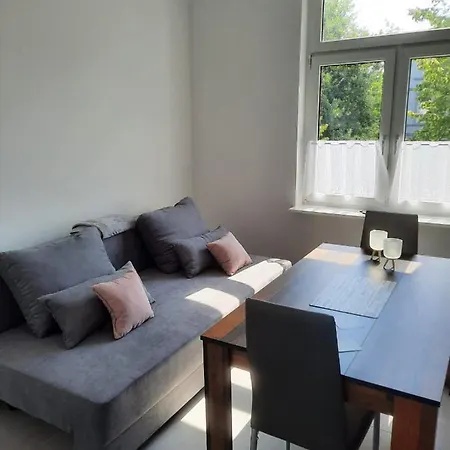 Mariensiel Apartman Sande
