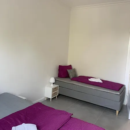 Apartment Mariensiel