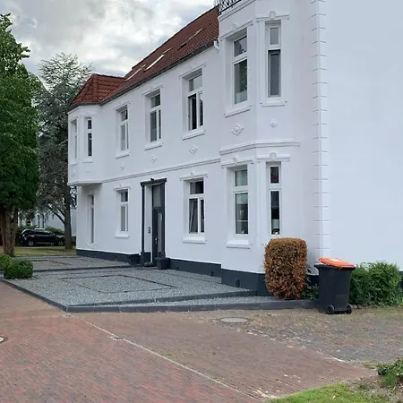 Mariensiel * Sande