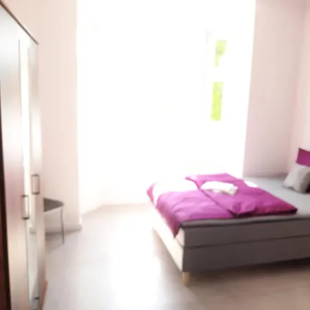 Apartman Mariensiel Sande