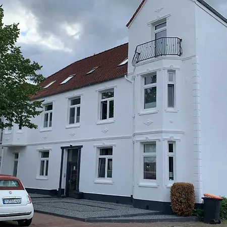 Mariensiel Apartment Sande