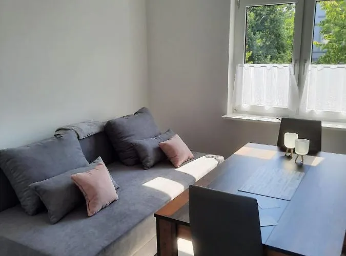 Mariensiel 아파트 잔데